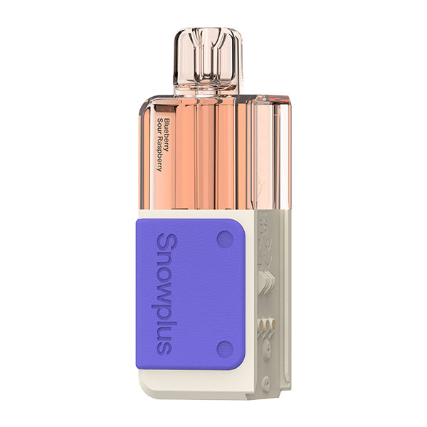 Snowplus Swift Replaceable Pods