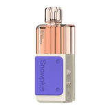 Snowplus Swift Replaceable Pods