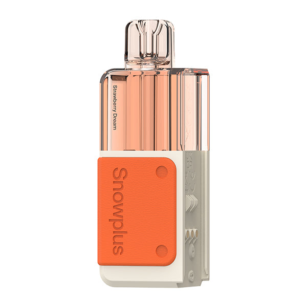 Snowplus Swift Replaceable Pods