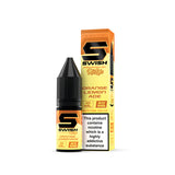 Swish - Orange Lemonade Nic Salt