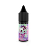 Oh So Salty - Blackcurrant Raspberry Nic Salt