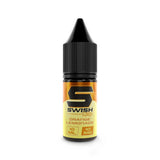 Swish - Orange Lemonade Nic Salt