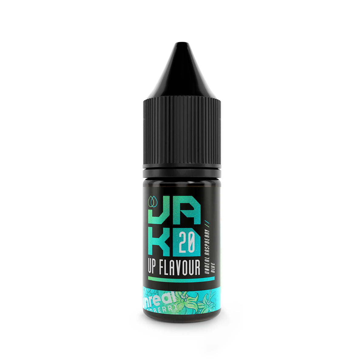 JAK'D [EXPIRED] - Unreal Raspberry // Blue Nic Salt