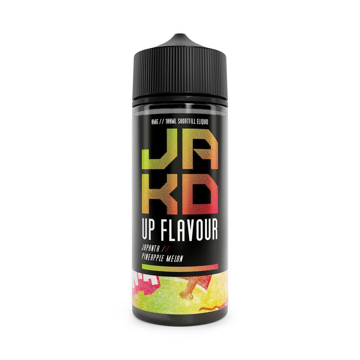 JAK'D [EXPIRED] - Japanta // Pineapple Melon 100ml