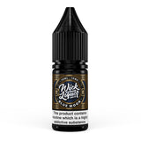 Wick Liquor [EXPIRED] - Blue Moon Nic Salt