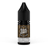 Wick Liquor [EXPIRED] - Boulevard Nic Salt