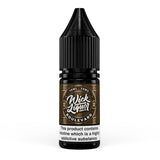 Wick Liquor [EXPIRED] - Boulevard Nic Salt