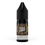 Wick Liquor [EXPIRED] - Boulevard Shattered Nic Salt