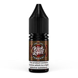 Wick Liquor [EXPIRED] - Carnival Nic Salt