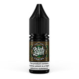 Wick Liquor [EXPIRED] - Contra Nic Salt