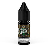 Wick Liquor [EXPIRED] - Contra Shattered Nic Salt