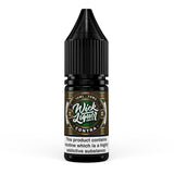 Wick Liquor [EXPIRED] - Contra Shattered Nic Salt