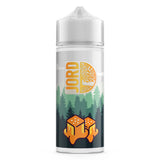 Jord - Salted Caramel 100ml