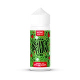 Artisan Ices [EXPIRED] - Garden Ice Strawberry 100ml