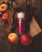 Artisan Ices [EXPIRED] - Mellow Ice Pink Lady Apple & Grape 100ml