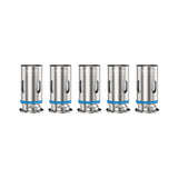 Aspire BP Coils