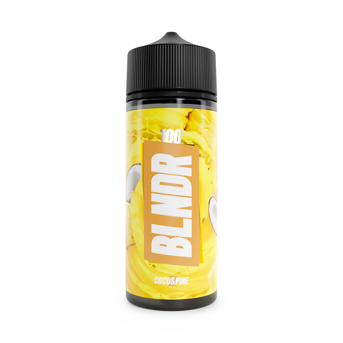 BLNDR [EXPIRED] - COCO&PINE 100ml