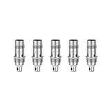 Aspire Nautilus Coils