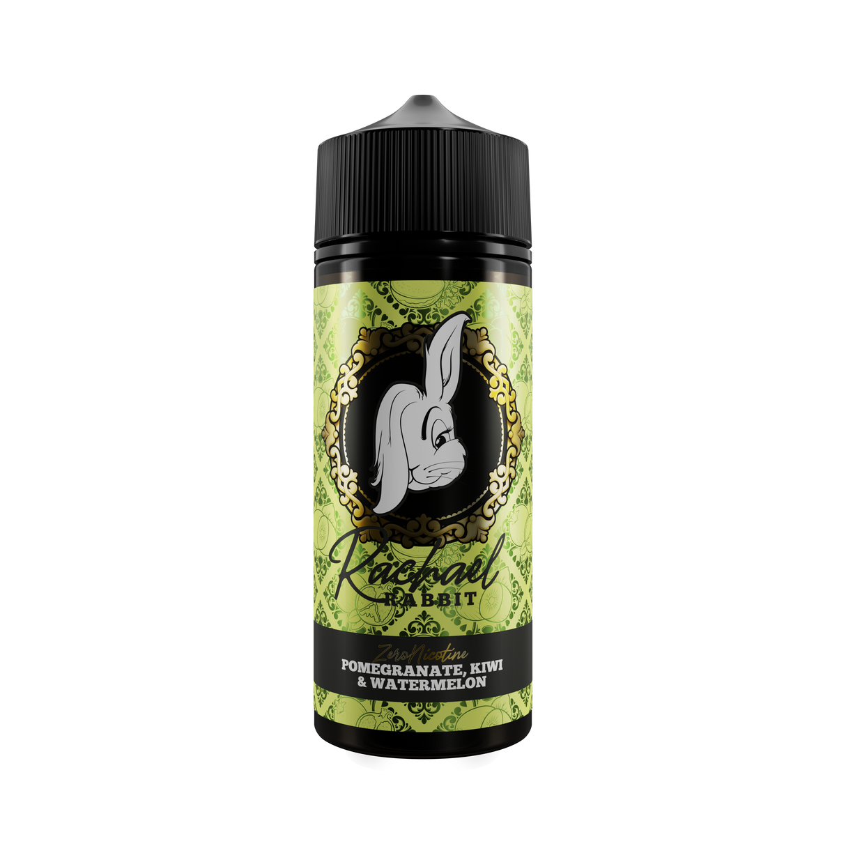 Rachael Rabbit [EXPIRED] - Pomegranate, Kiwi & Watermelon 100ml