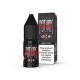Prohibition Potions - Grace's Secret Nic Salt