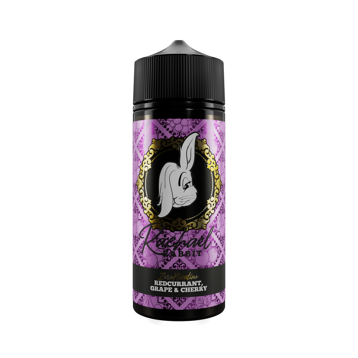 Rachael Rabbit [EXPIRED] - Redcurrant, Grape & Cherry 100ml